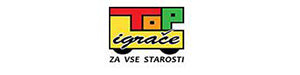 Top Igrace