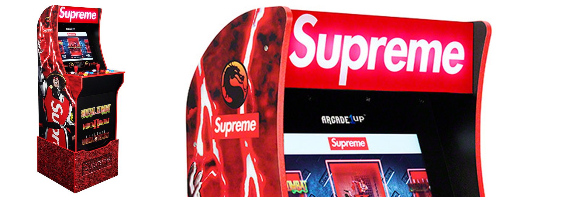 Supreme